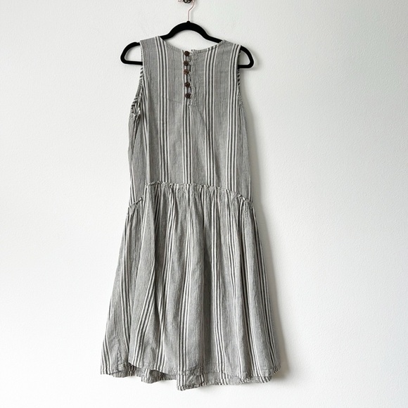 Avatar Clothing MIDI Lagenlook Dress - Picture 10 of 15